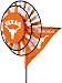 NCAA Texas Longhorns Yard Spinner