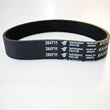 Treadmill Motor Belt 290667