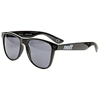 Neff Daily Shades Sunglasses Gloss Black...