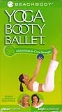 Beachbody Yoga Booty Ballet: Abdominals & Core Strength