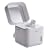 TWINBIRD �t�F�C�X�X�`�[�}�[ �z���C�g SH-2785W