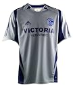 Adidas FC Schalke 04 Away Trikot