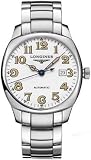 NEW LONGINES SPIRIT MENS WATCH L2.700.4.23.6