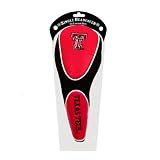 Texas Tech Red Raiders Golf Driver Single Zippered Head Cover – Golf