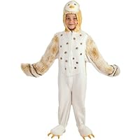 Legend of the Guardians: The Owls of Ga'Hoole- Soren Child Costume