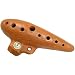 Tuned Sweet Potato Ocarina