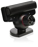 Video Games : Sony Playstation Eye Camera with EyeCreate (PS3)