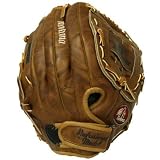 Nokona AMG600W-CW 12.5 Inch Walnut Softball Glove