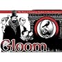Gloom and Gloom Unhappy Homes Game and Expansion Set