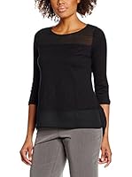 VIRIATO Camiseta Manga Corta (Negro)