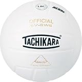 Tachikara Composite Sv5w Indoor Volleyball