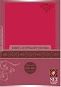 Student's Life Application Study Bible Personal Size NLT