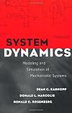 System Dynamics: Modeling and Simulation of Mechatronic Systems