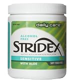 Stri-Dex Stridex Power Pads 