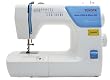 Toyota JSA 21 N�hmaschine mit Zubeh�r