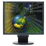 LCD MONITOR NEC,MULTISYNC LCD1970NX, DVI & VGA, 19 LCD, BLACK, INTERNAL SPE ....