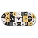 Brand Wool Novelty Runner Kids Rug Size: 2'6 x 6'