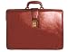 Castello Work Leather Briefcase