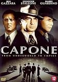 Capone [ NON-USA FORMAT, PAL, Reg.2 Import - Netherlands ]
