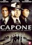 Capone [ NON-USA FORMAT, PAL, Reg.2 Import - Netherlands ]