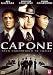 Capone [ NON-USA FORMAT, PAL, Reg.2 Import - Netherlands ]