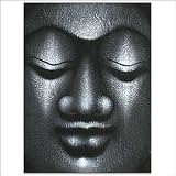 CraftNetwork - Bali Art - The Silver Silhouette Painting