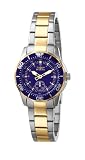 Invicta Ladies Collection Two-Tone Pro-Diver Watch 5707