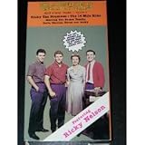 Adventures of Ozzie and Harriet. Vol 5 [VHS]