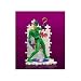 Search : Batman Japanese Import Collector Series 2: The Riddler Action Figure