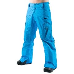VANS Snowboard Herren Hose LANDEN INSULATED PANT