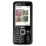 Nokia N82 Unlocked Smartphone with 5 MP Camera