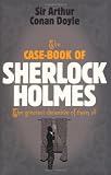 The Case-Book of Sherlock Holmes (075533437X) by Conan Doyle, Arthur