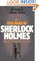 The Case-Book of Sherlock Holmes (Sherlock Holmes (Headline))