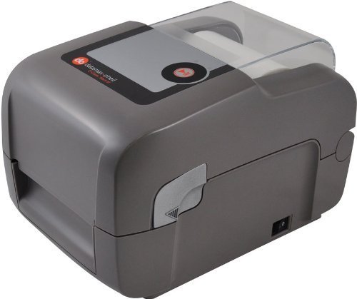 Datamax E-Class E-4204B Direct Thermal/Thermal Transfer Printer - Monochrome - Label Print