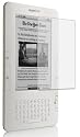 Clear LCD Screen Protector for Amazon Kindle 2 E-Book Reader