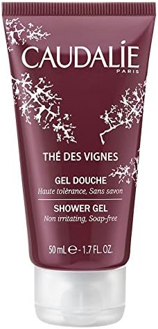 Caudalie Thé Des Vignes Shower Gel 50ml