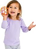 American Apparel Infant Baby Rib Long Sleeve Lap T
