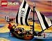 Lego #6268 Renegade Runner - Pirate Ship