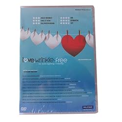 Love, Wrinkle-Free...An Anti-Ageing Comedy
