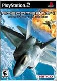  : Ace Combat 4:  Shattered Skies