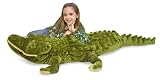 Anderson Alligator 67"