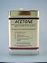 Acetone - 1 gallon