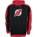 New Jersey Devils Heavyweight Hooded Fleece