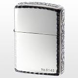 ジッポー（ZIPPO） <strong>ライター</strong>（162アーマー3面加工ZIPPOオイル<strong>ライター</strong>）