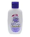 Baby Magic Calming Baby Lotion w/Lavender & Chamomile: 2 OZ