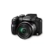 Panasonic Lumix DMC-FZ48EB-K Hybrid Super Zoom Digital Camera (12.1MP, 24x Optical Zoom) 3.0 inch LCD
