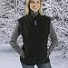 Women's Fleece Heated Vests