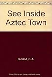 See inside an Aztec town