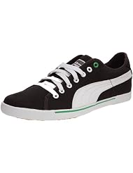Puma Benecio Canvas Drip 352237 Unisex - Erwachsene Sneaker