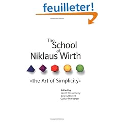 The School of Niklaus Wirth: The Art of Simplicity